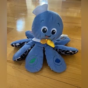 Baby Einstein Octoplush